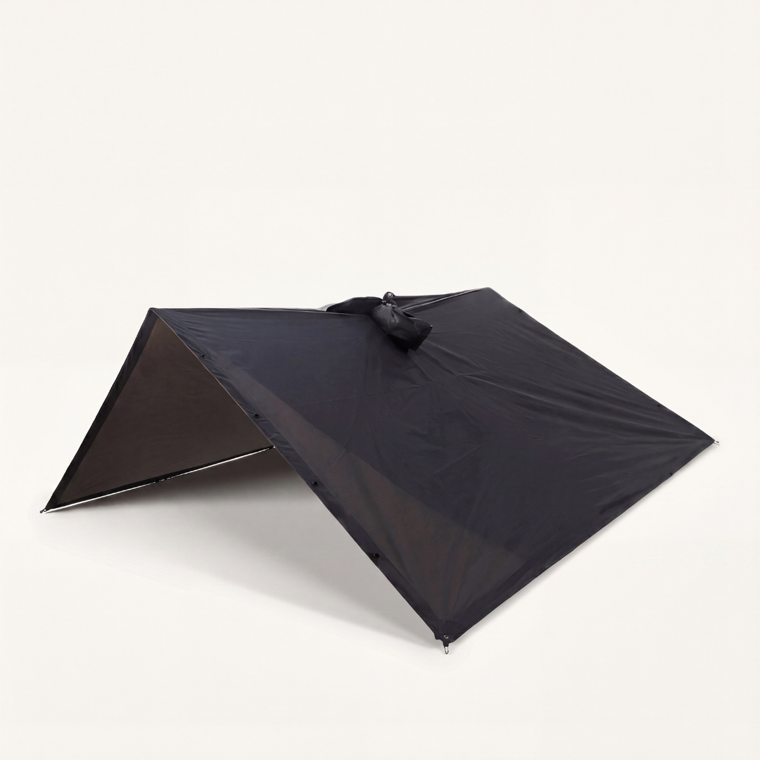 3-in-1 Waterproof Rain Poncho