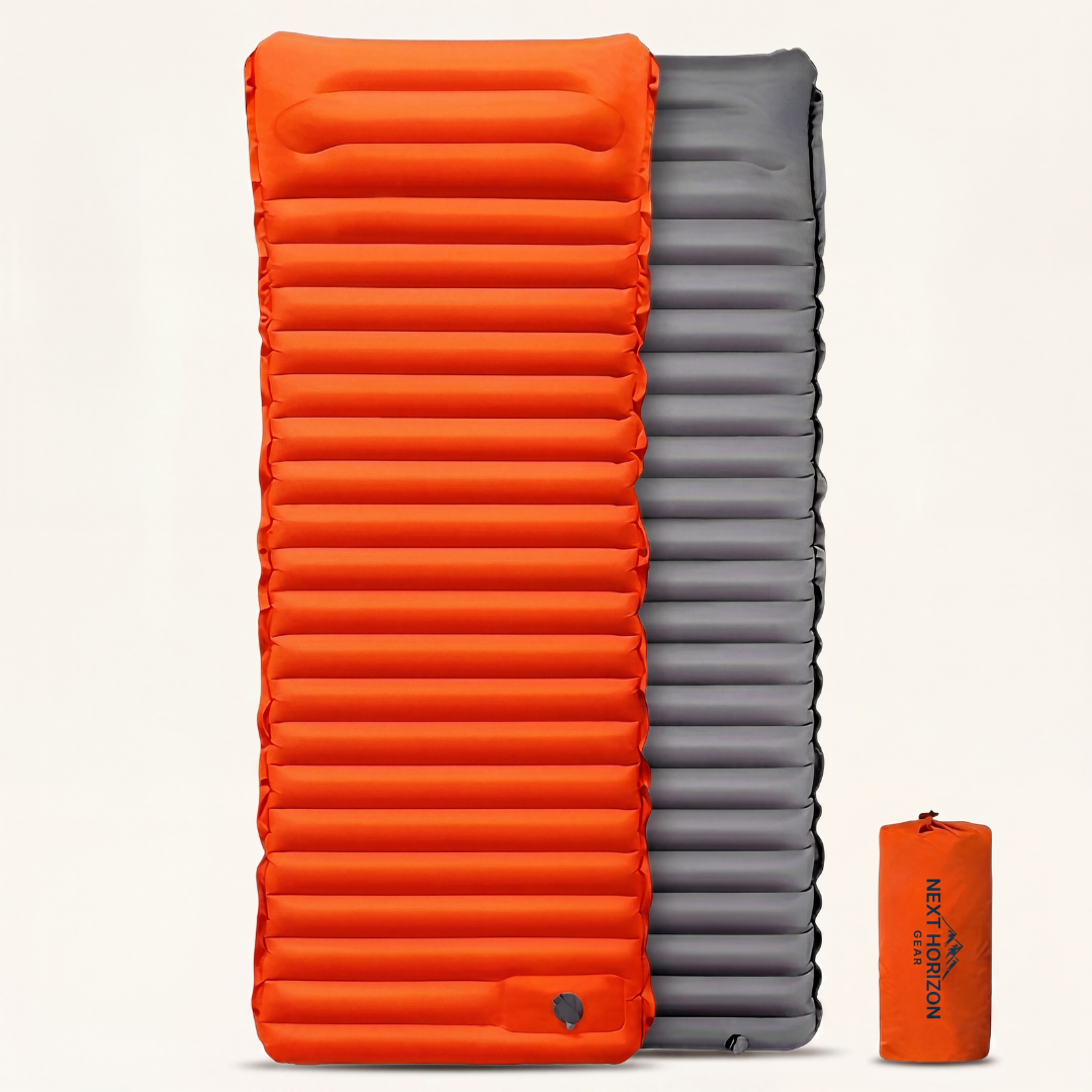 Inflatable Sleeping Mat