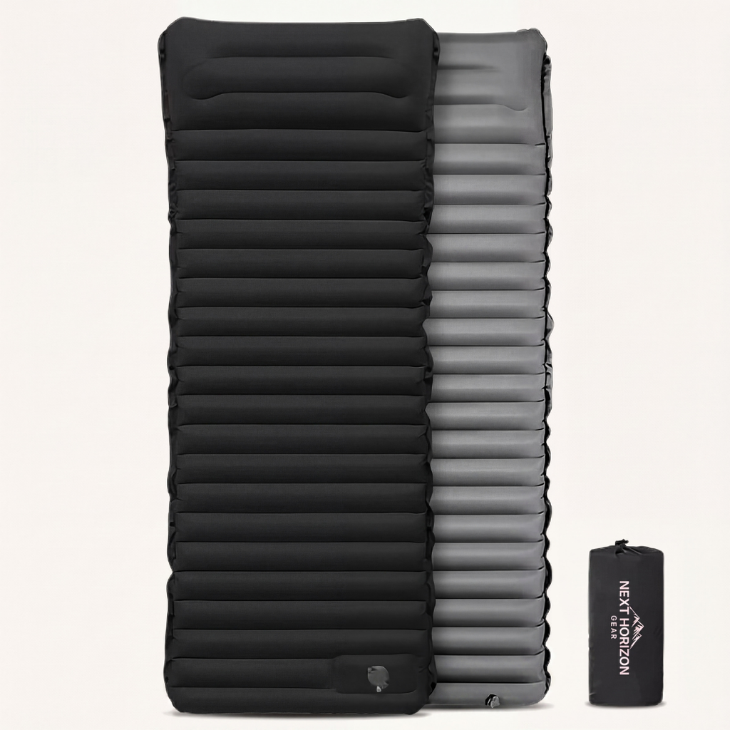 Inflatable Sleeping Mat
