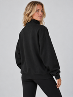 Women's Everyday Half-Zip Fleece