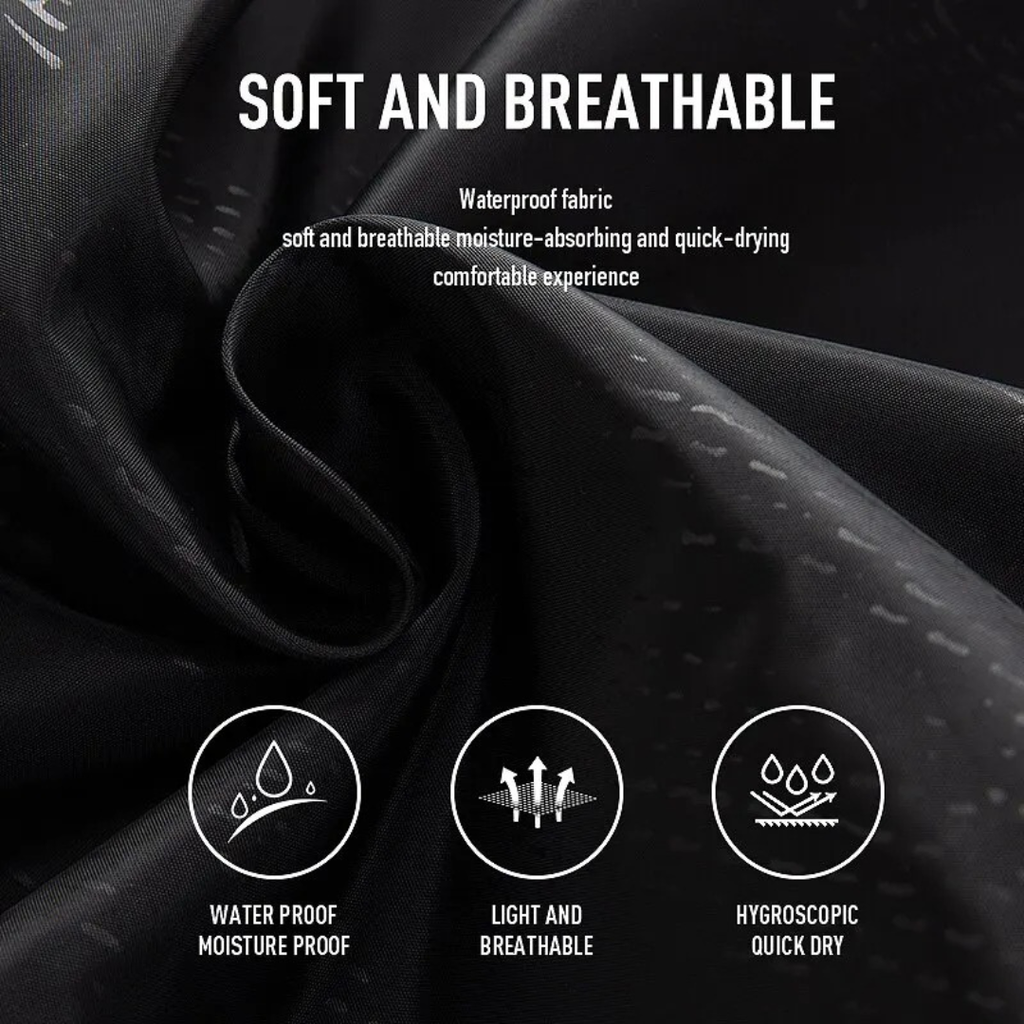 Women's Ultralight Hiking Trousers