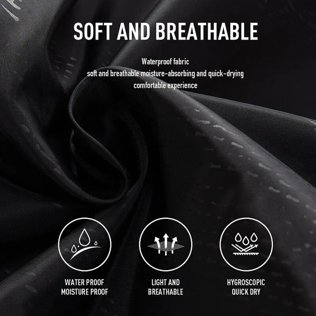 Women's Ultralight Hiking Trousers