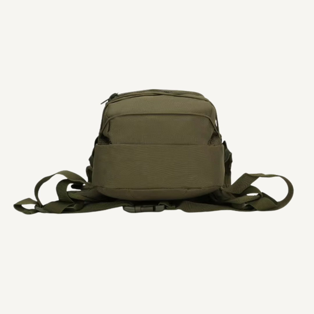 Tactical Hydration Backpack