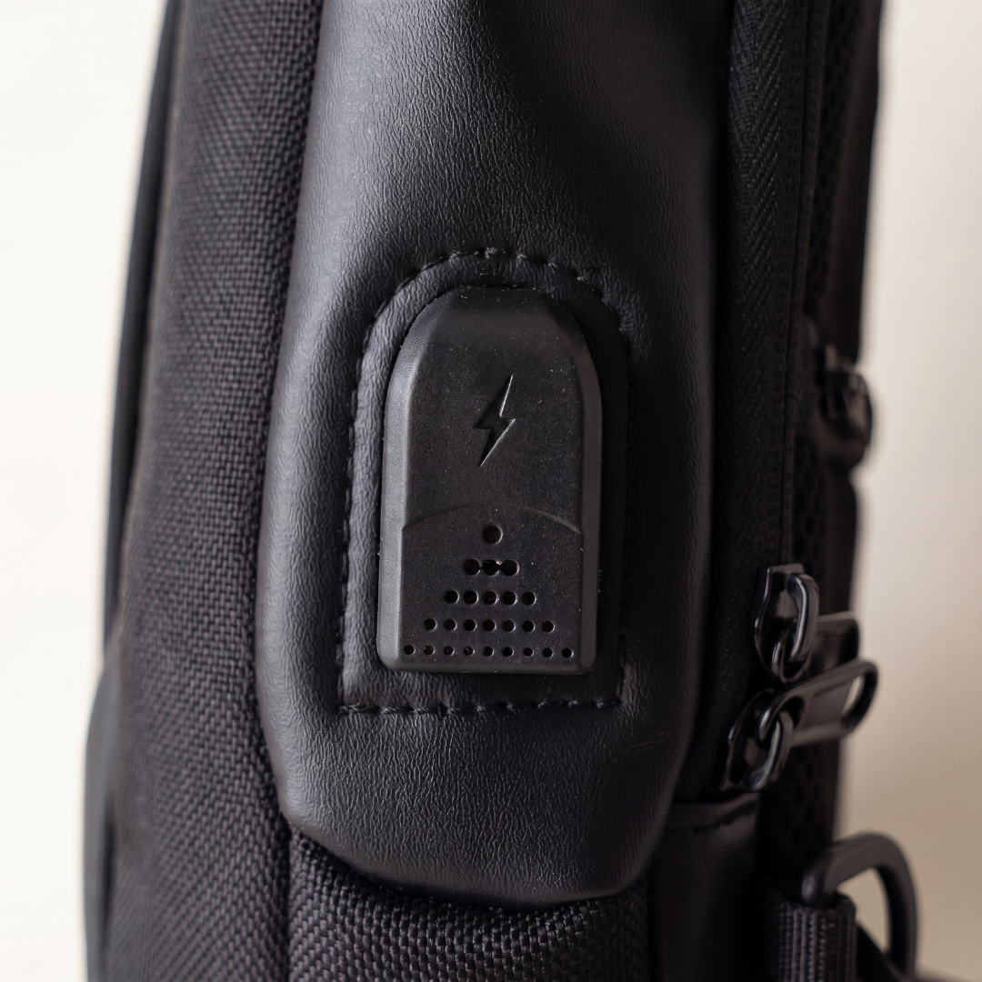 Anti-Theft Sling Bag