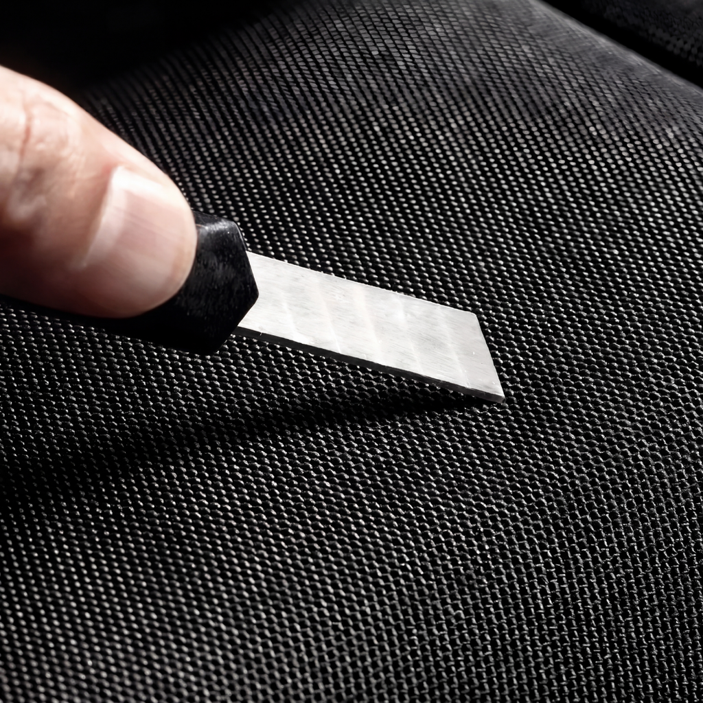 Anti-Theft Sling Bag