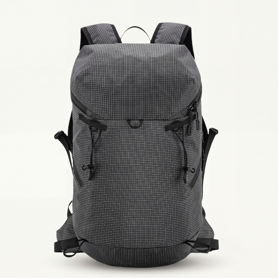 Waterproof Daypack 15L