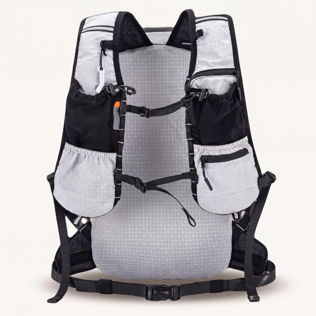 Waterproof Daypack 15L