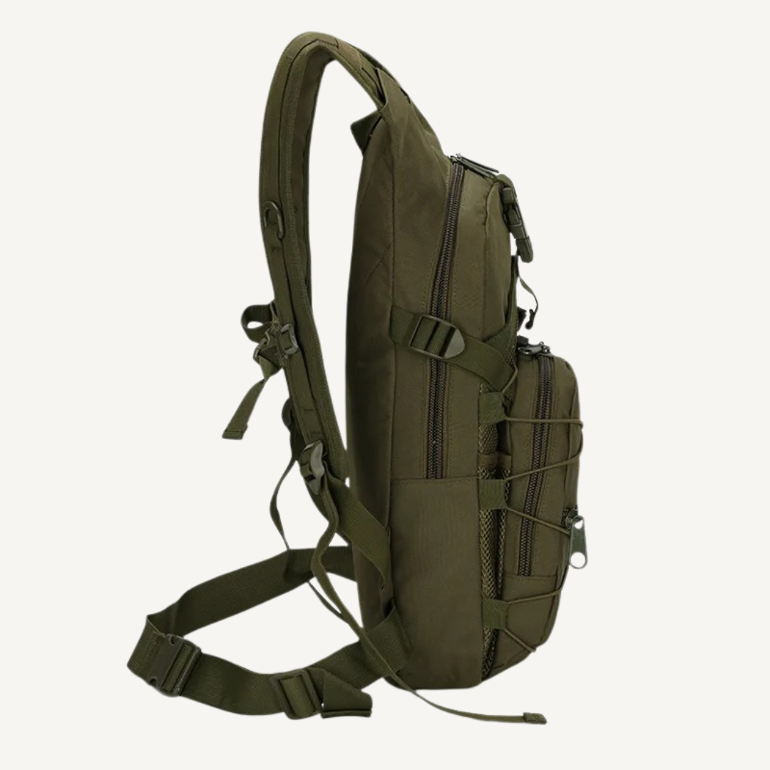 Tactical Hydration Backpack