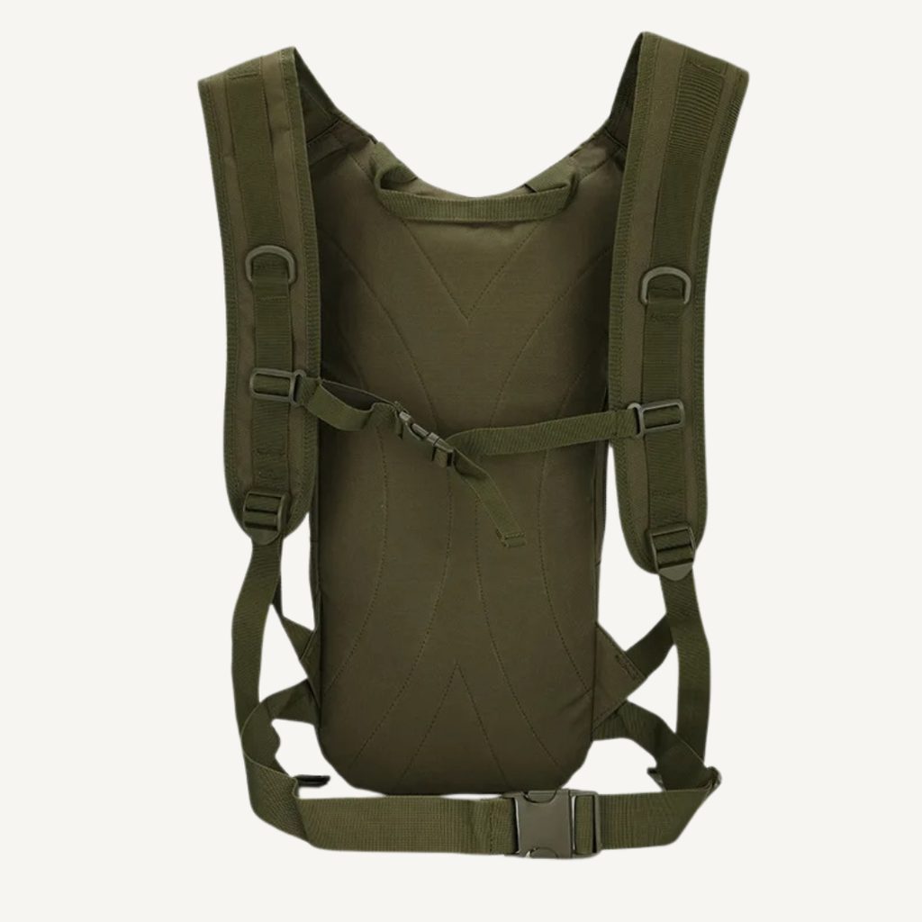 Tactical Hydration Backpack