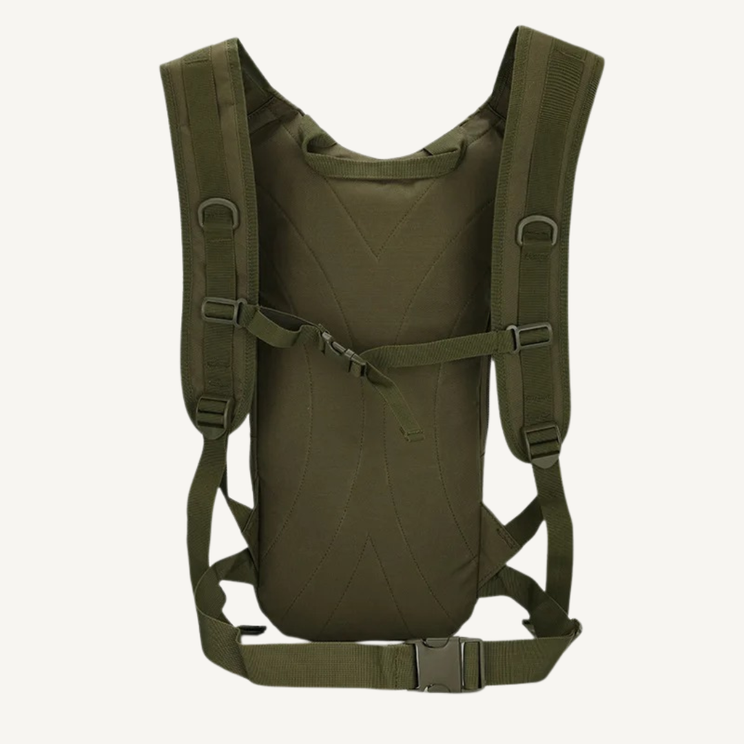 Tactical Hydration Backpack