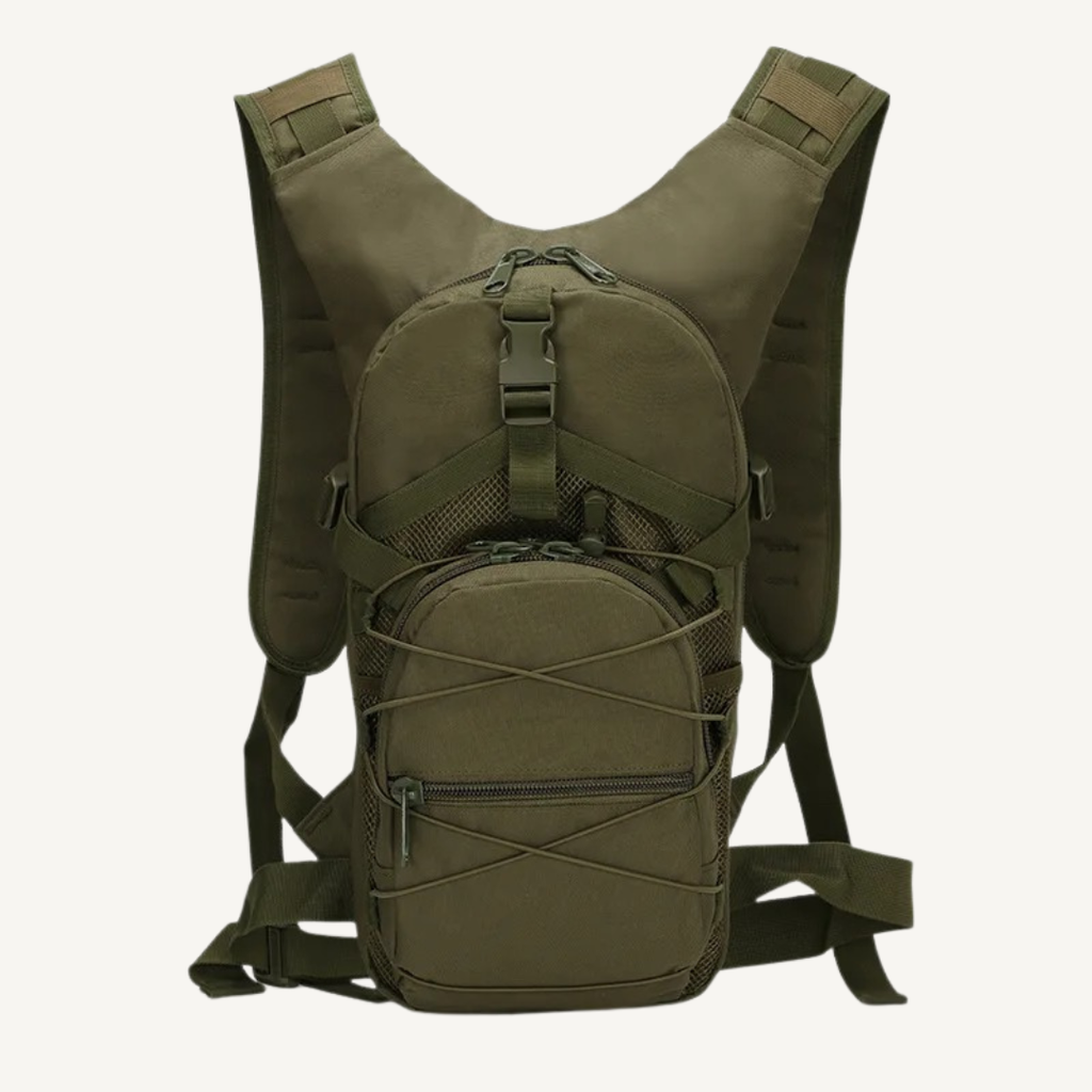 Tactical Hydration Backpack