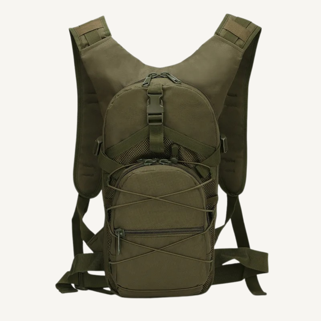 Tactical Hydration Backpack