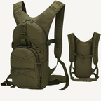 Tactical Hydration Backpack