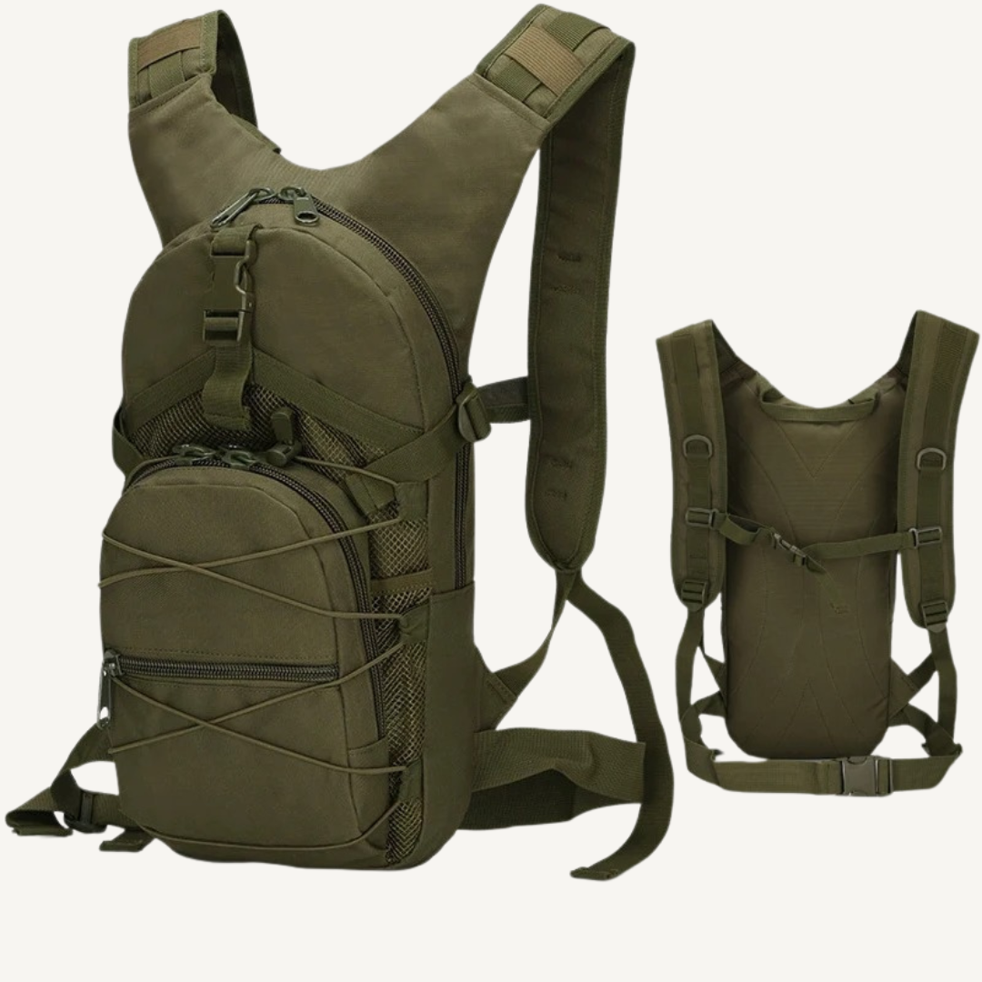 Tactical Hydration Backpack