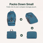 20L Packable Lightweight Daypack
