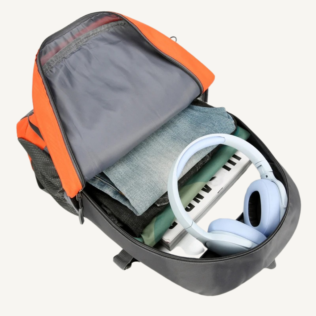 Lightweight Trail Daypack