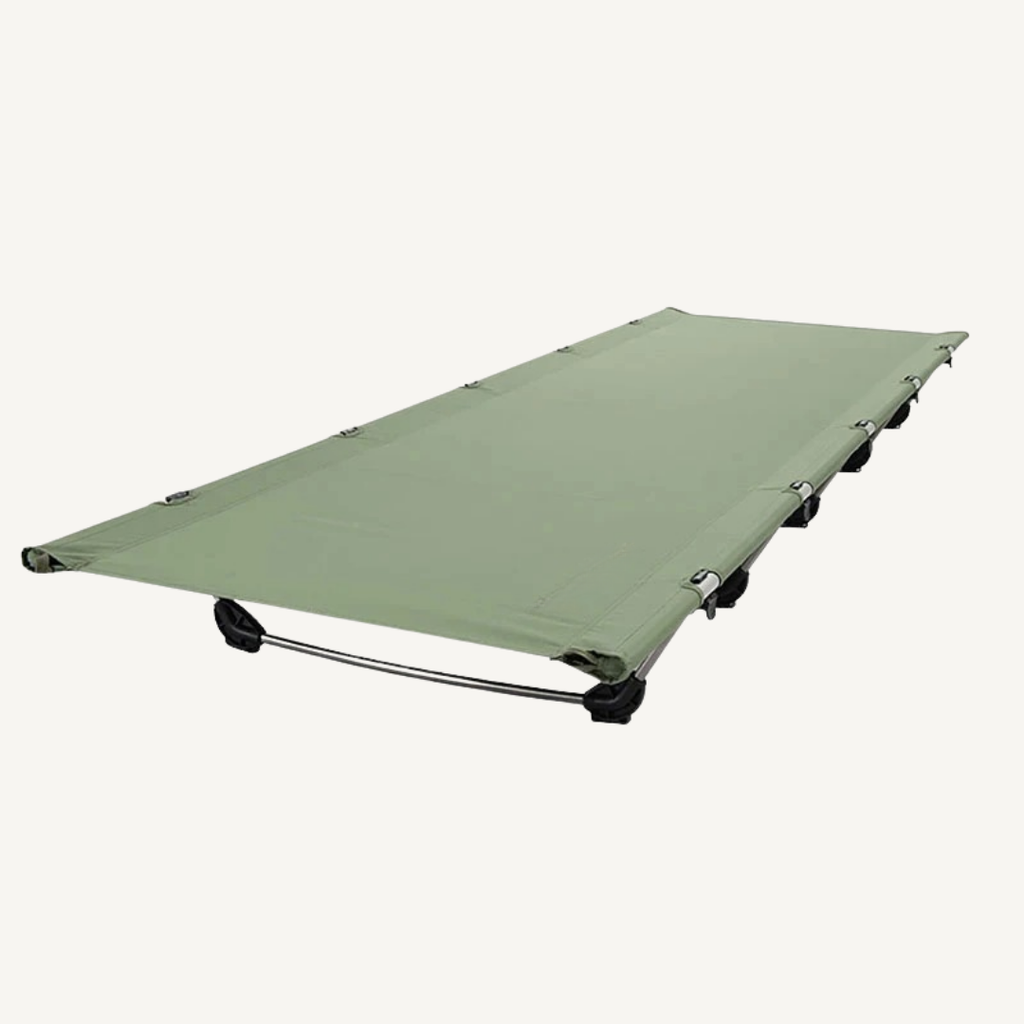 Portable Folding Camp Bed