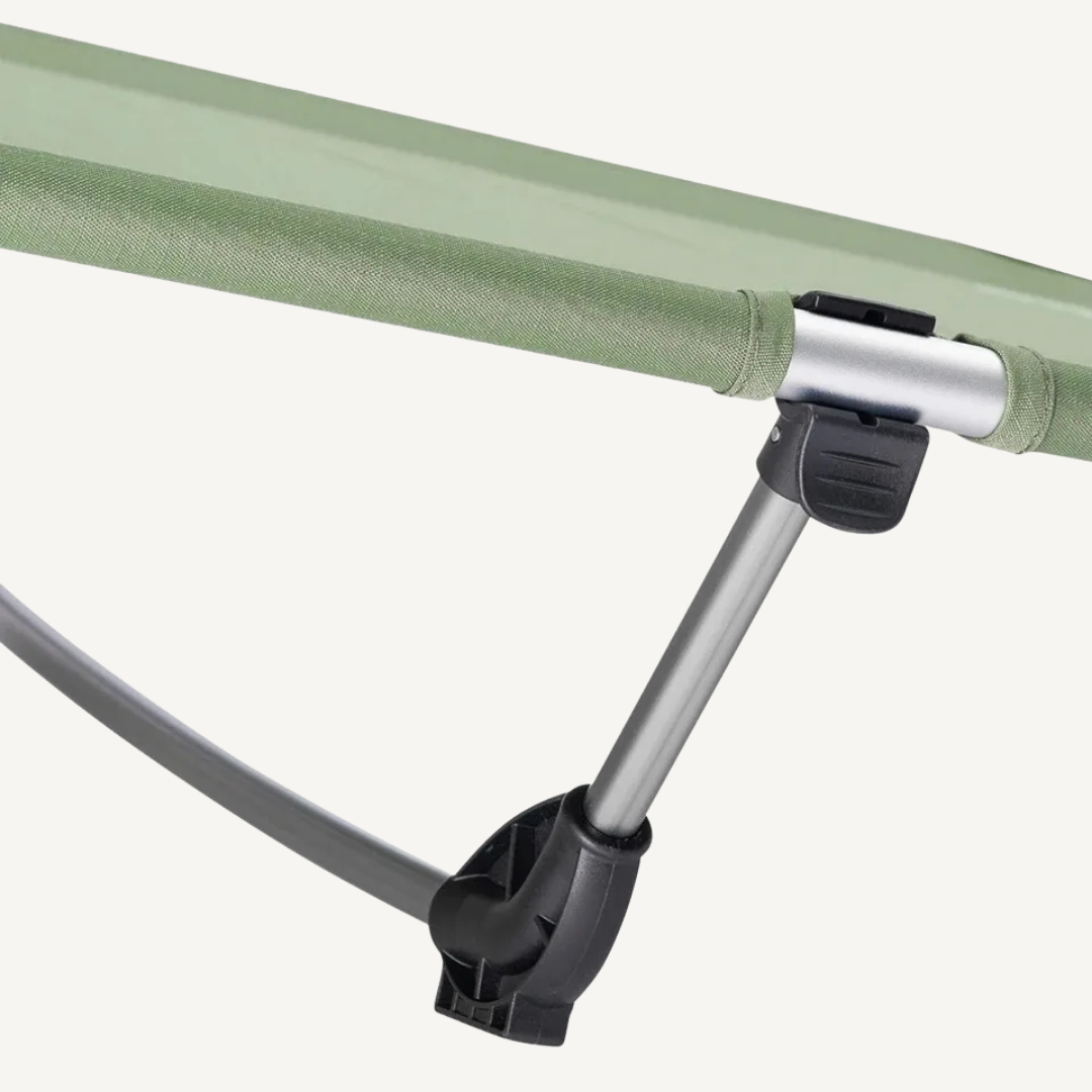 Portable Folding Camp Bed