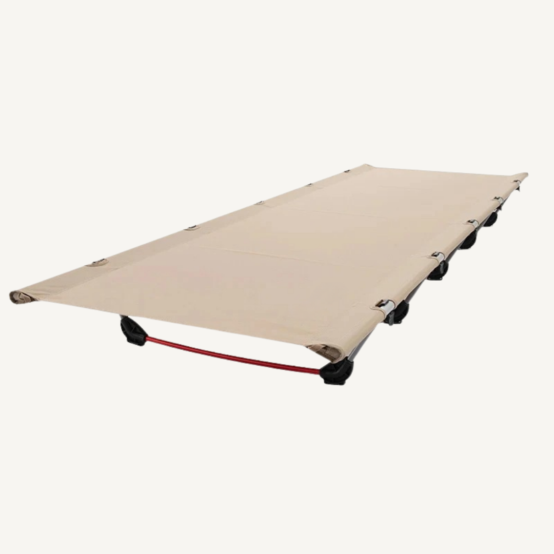 Portable Folding Camp Bed