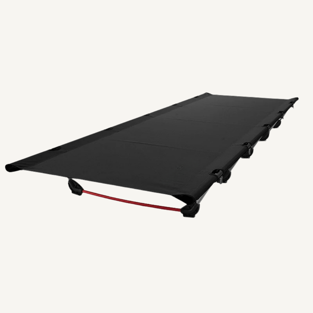 Portable Folding Camp Bed