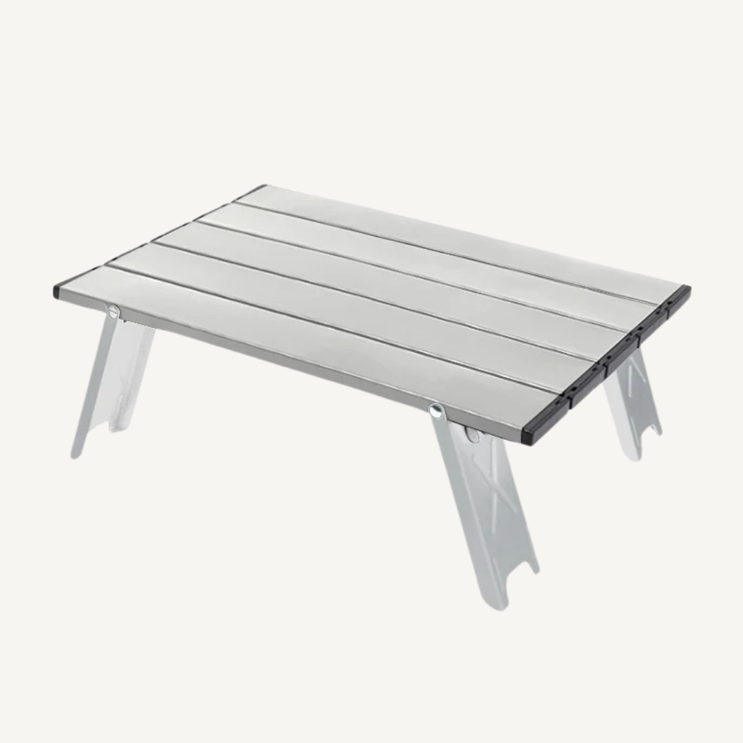 Ultralight Folding Camping Table