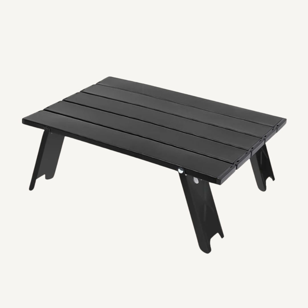 Ultralight Folding Camping Table