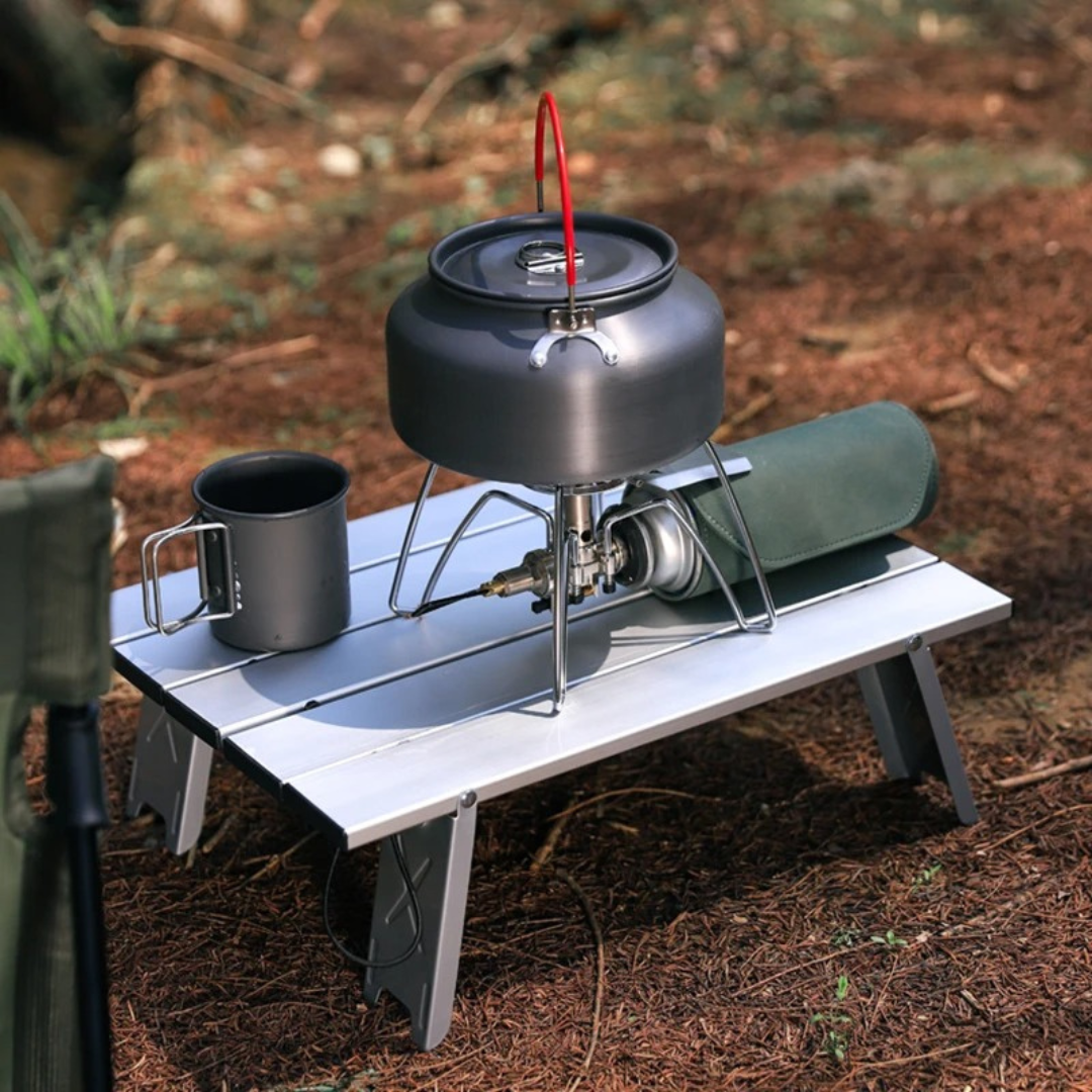 Ultralight Folding Camping Table