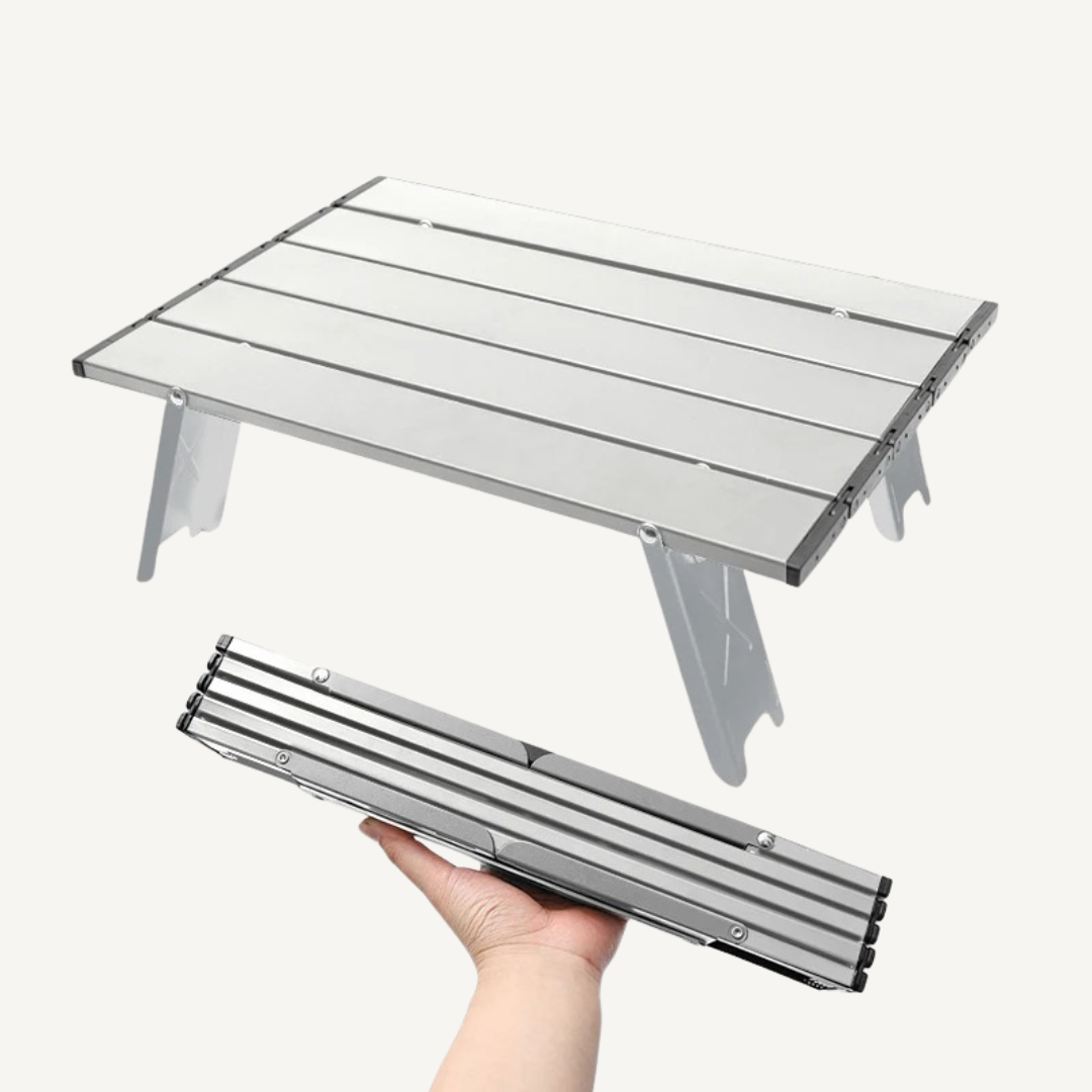 Ultralight Folding Camping Table