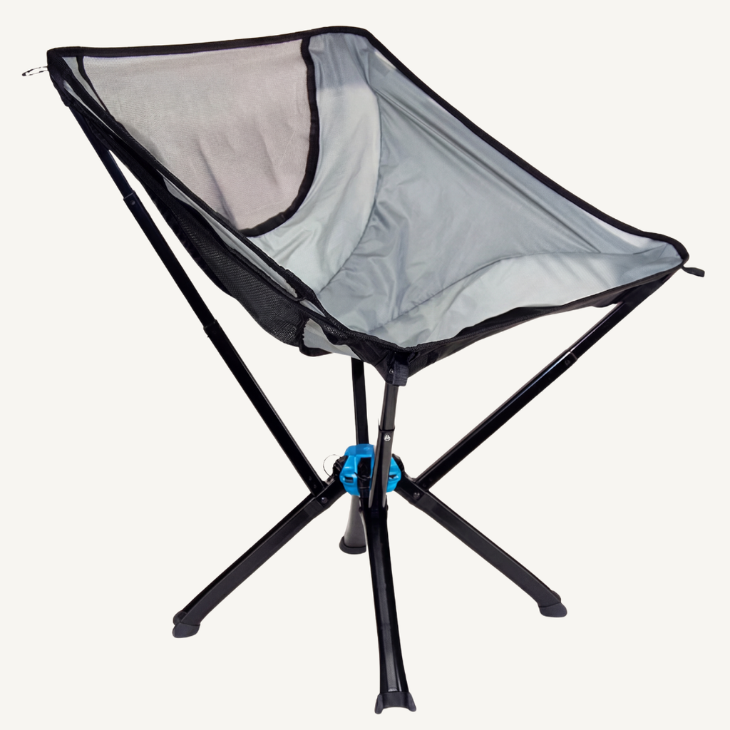 Small Folding Camp Chair