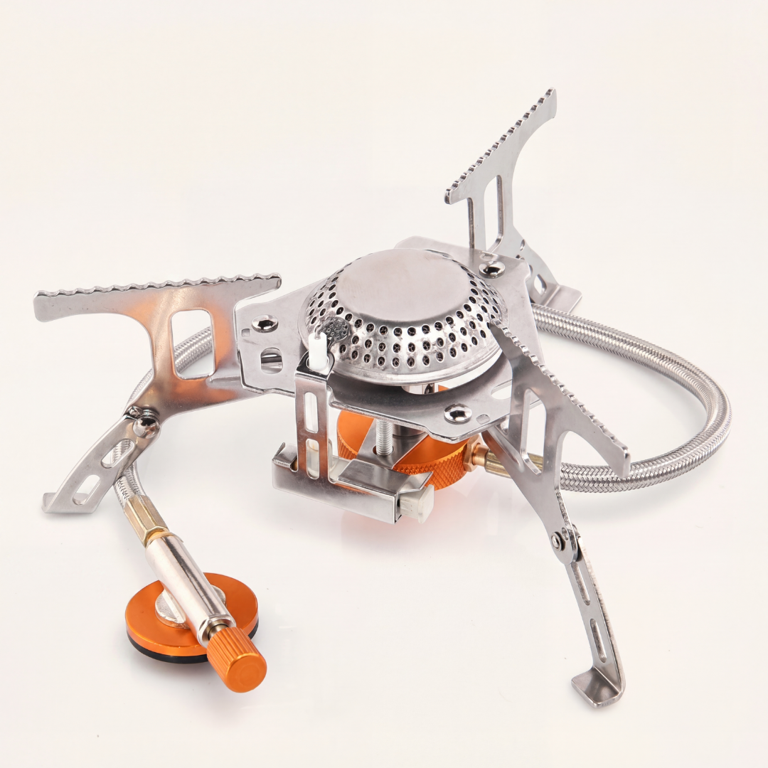 Portable Camping Stove