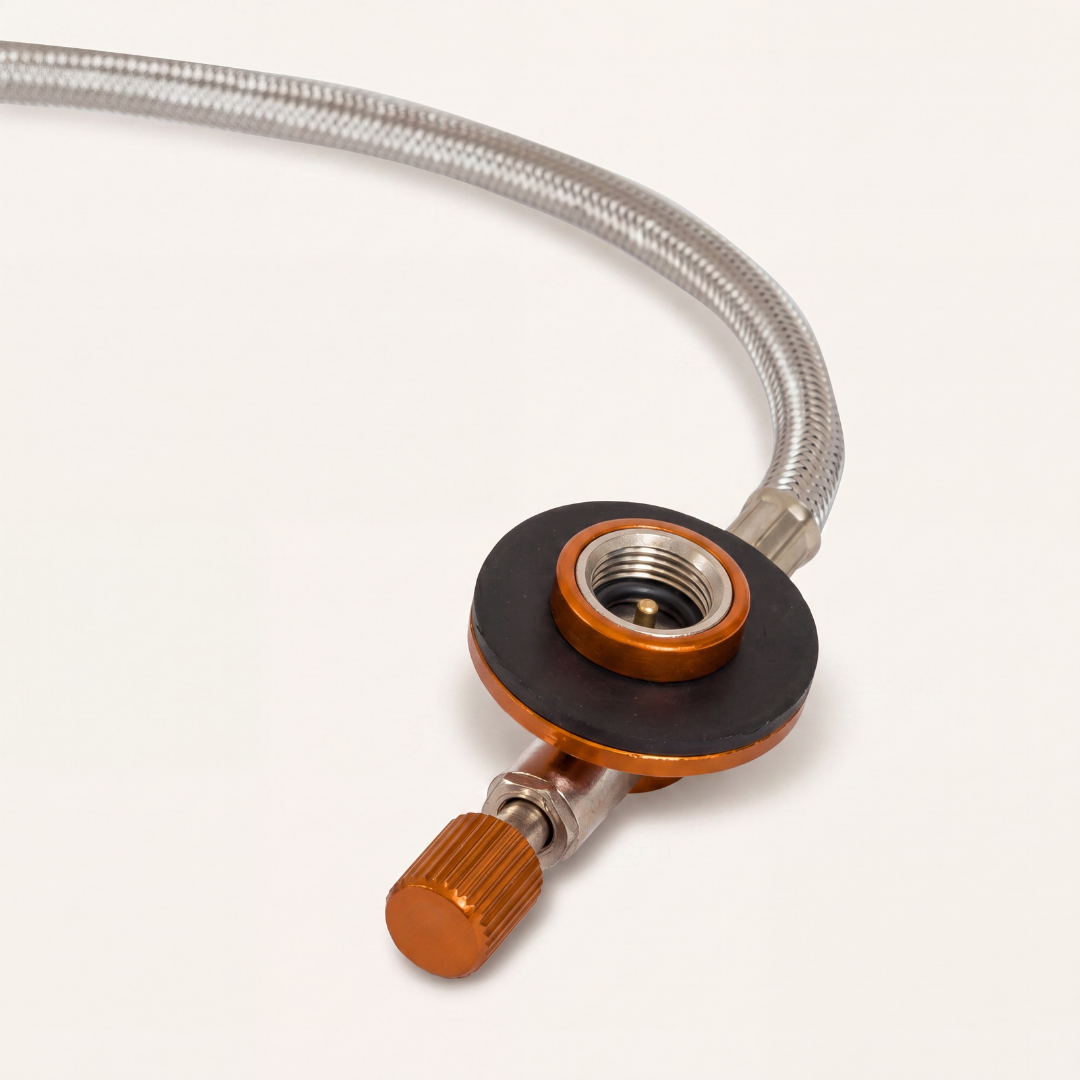 Portable Camping Stove