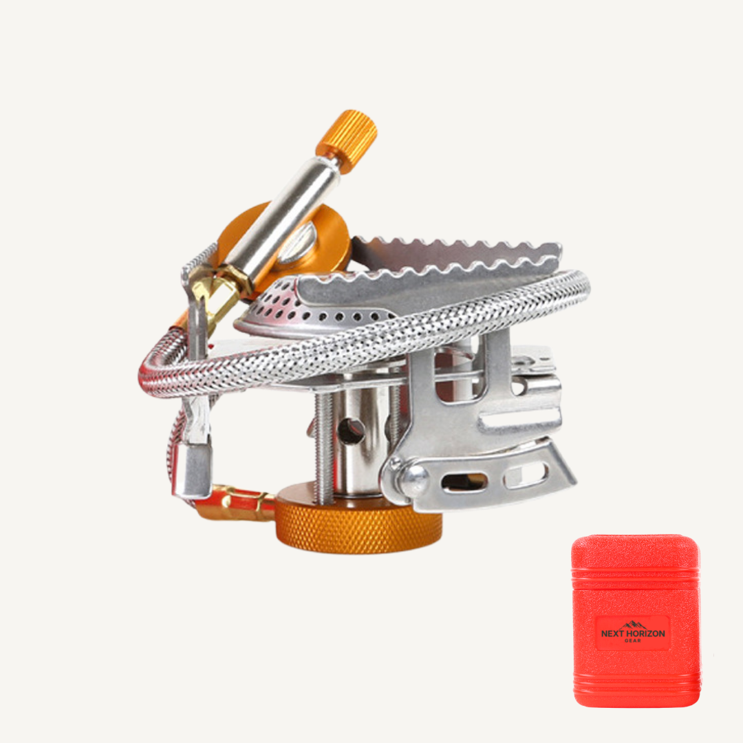 Portable Camping Stove