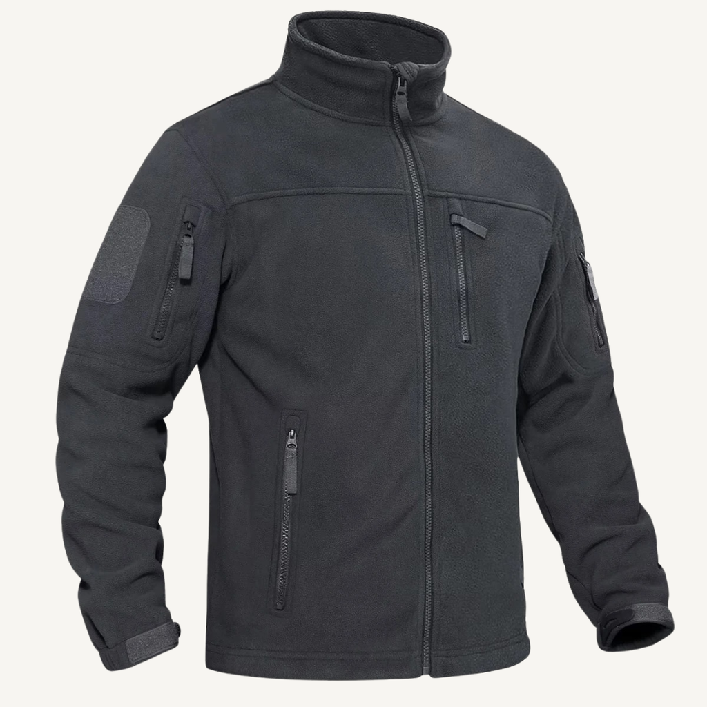 Men's Tactical Fleece Jacket