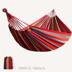 Portable Camping Hammock