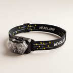 9-LED Outdoor Headlamp