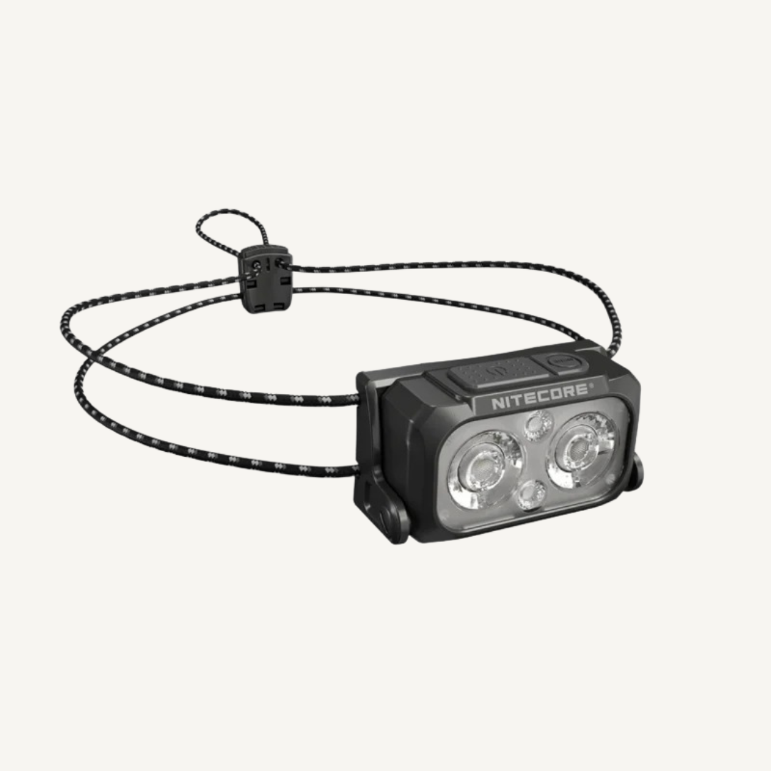 NITECORE NU25 MCT UL Headlamp