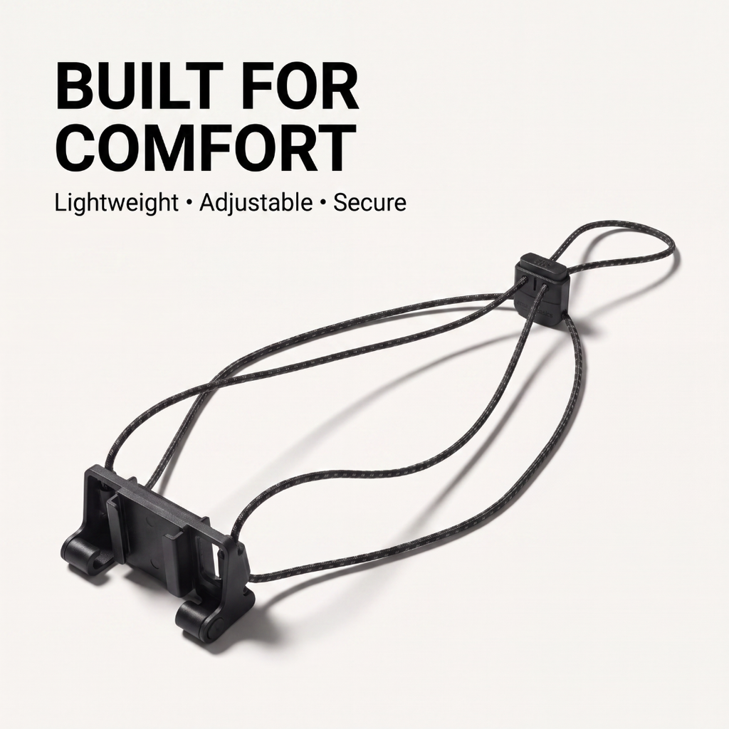 NITECORE NU25 MCT UL Headlamp
