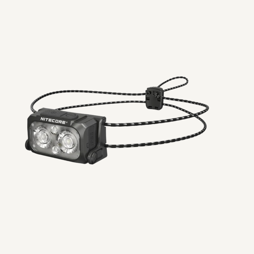 NITECORE NU25 MCT UL Headlamp