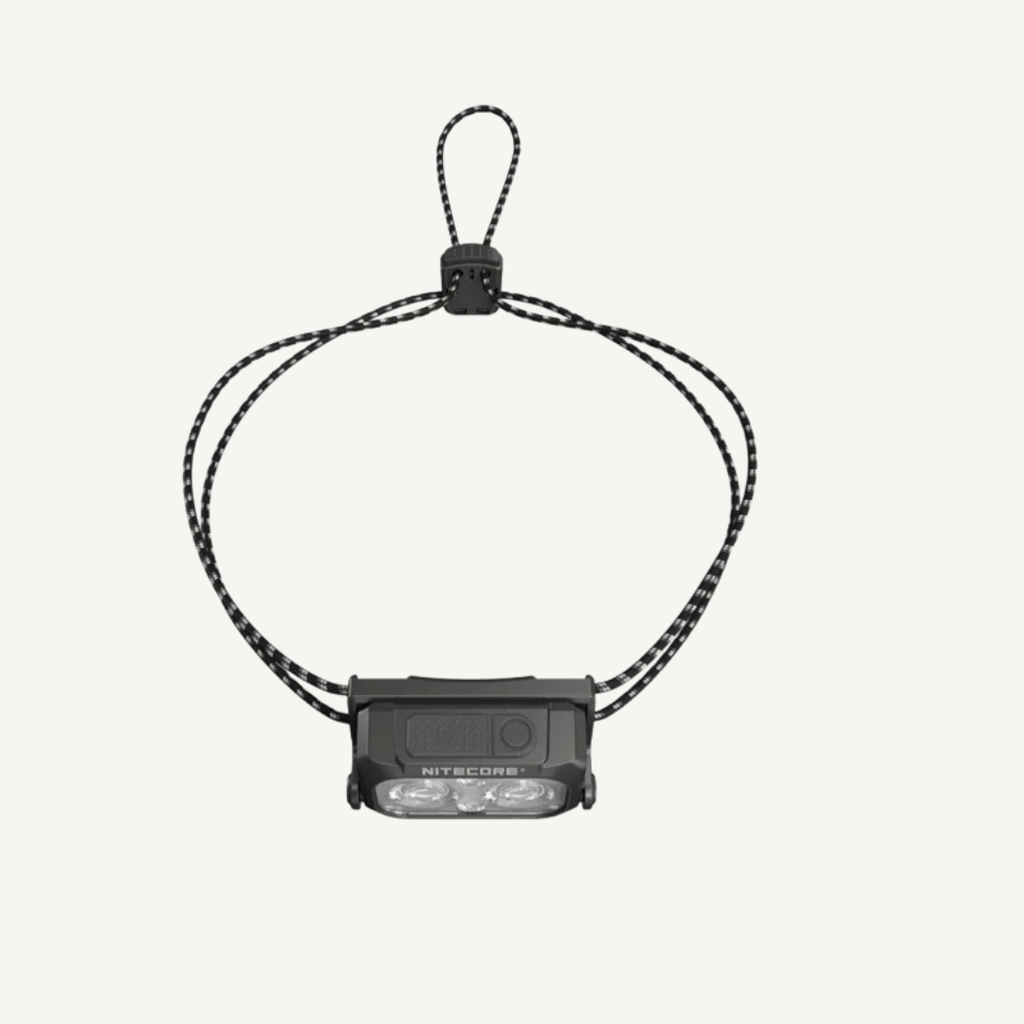 NITECORE NU25 MCT UL Headlamp