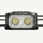 NITECORE NU25 MCT UL Headlamp