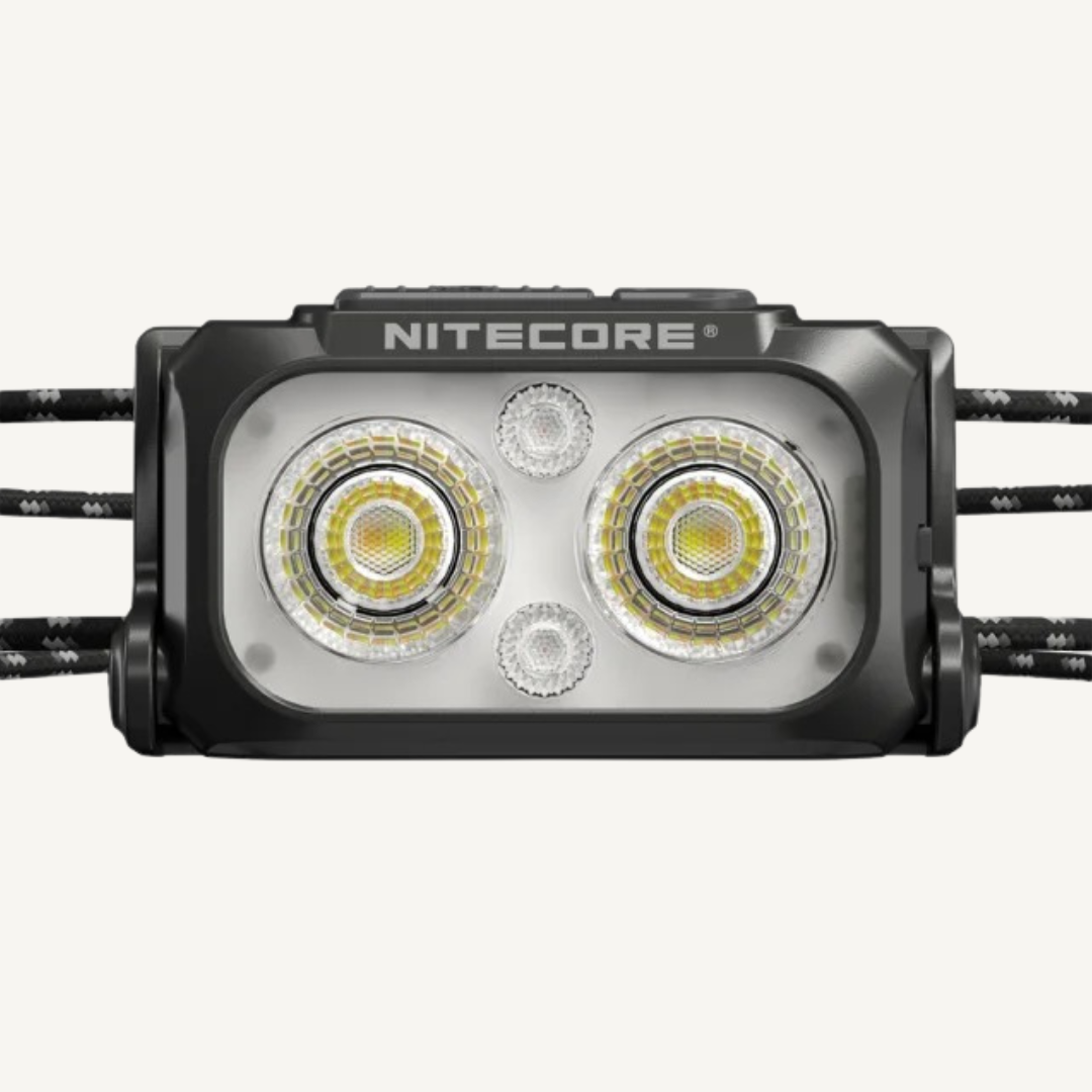 NITECORE NU25 MCT UL Headlamp