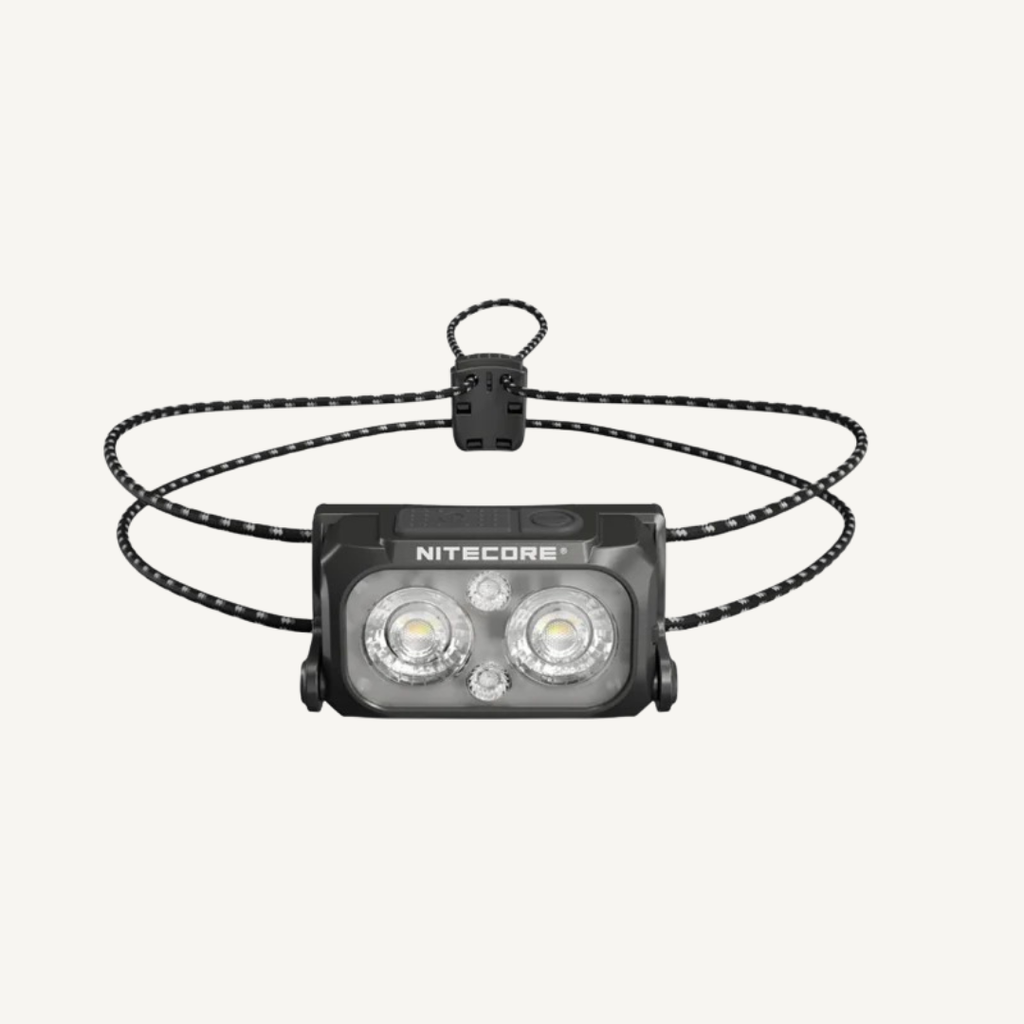 NITECORE NU25 MCT UL Headlamp