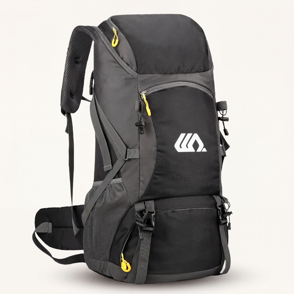 Hiking Rucksack 50L