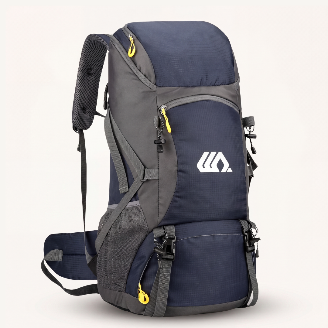 Hiking Rucksack 50L