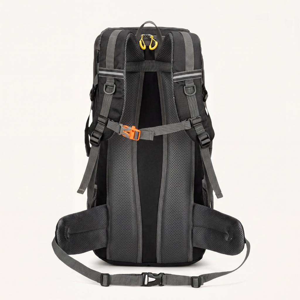 Hiking Rucksack 50L