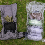 Ultralight Waterproof Backpack Liner