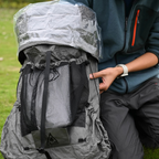 Ultralight Waterproof Backpack Liner