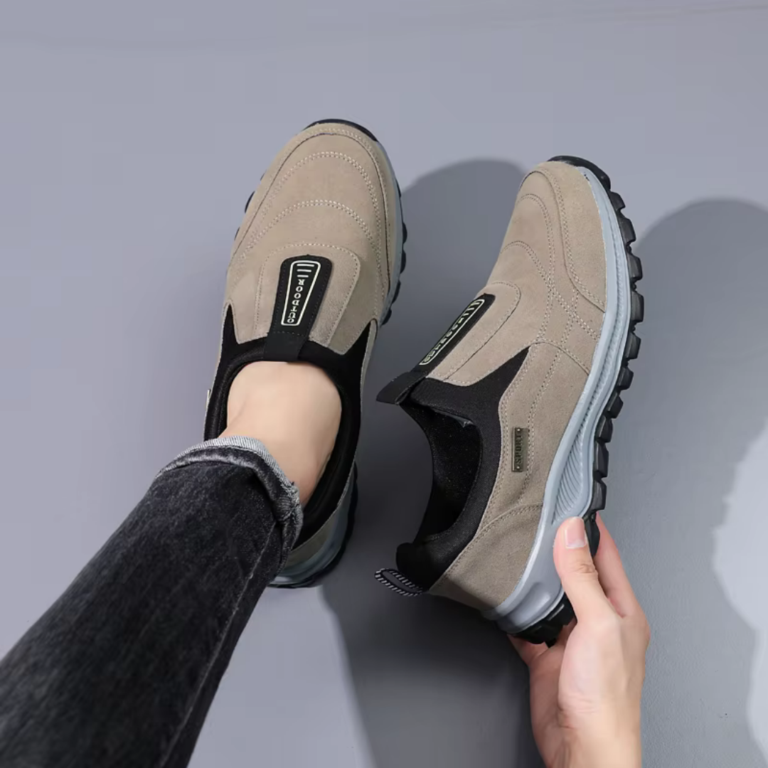 Men's Lightweight Trail Hiking Shoes