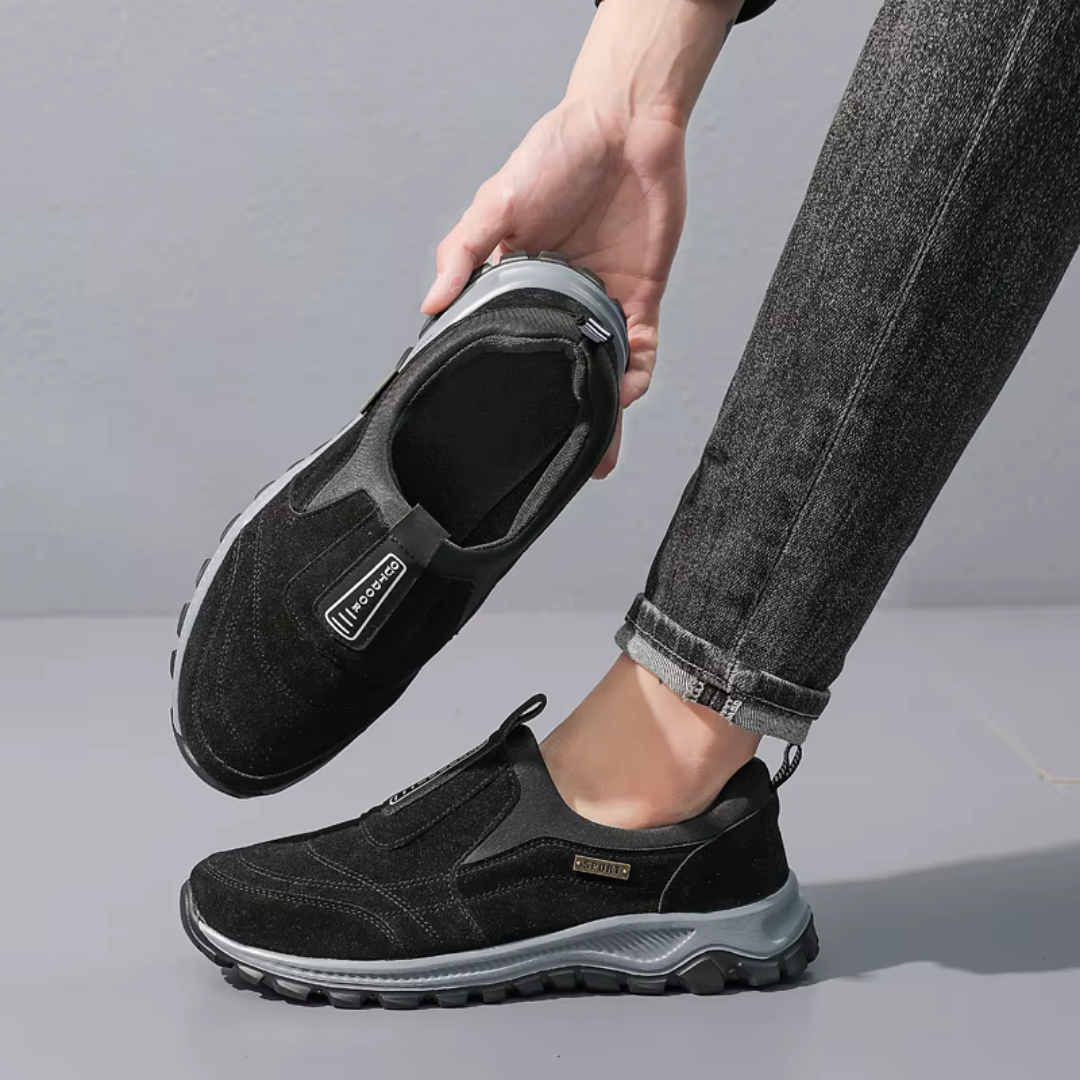 Men's Lightweight Trail Hiking Shoes