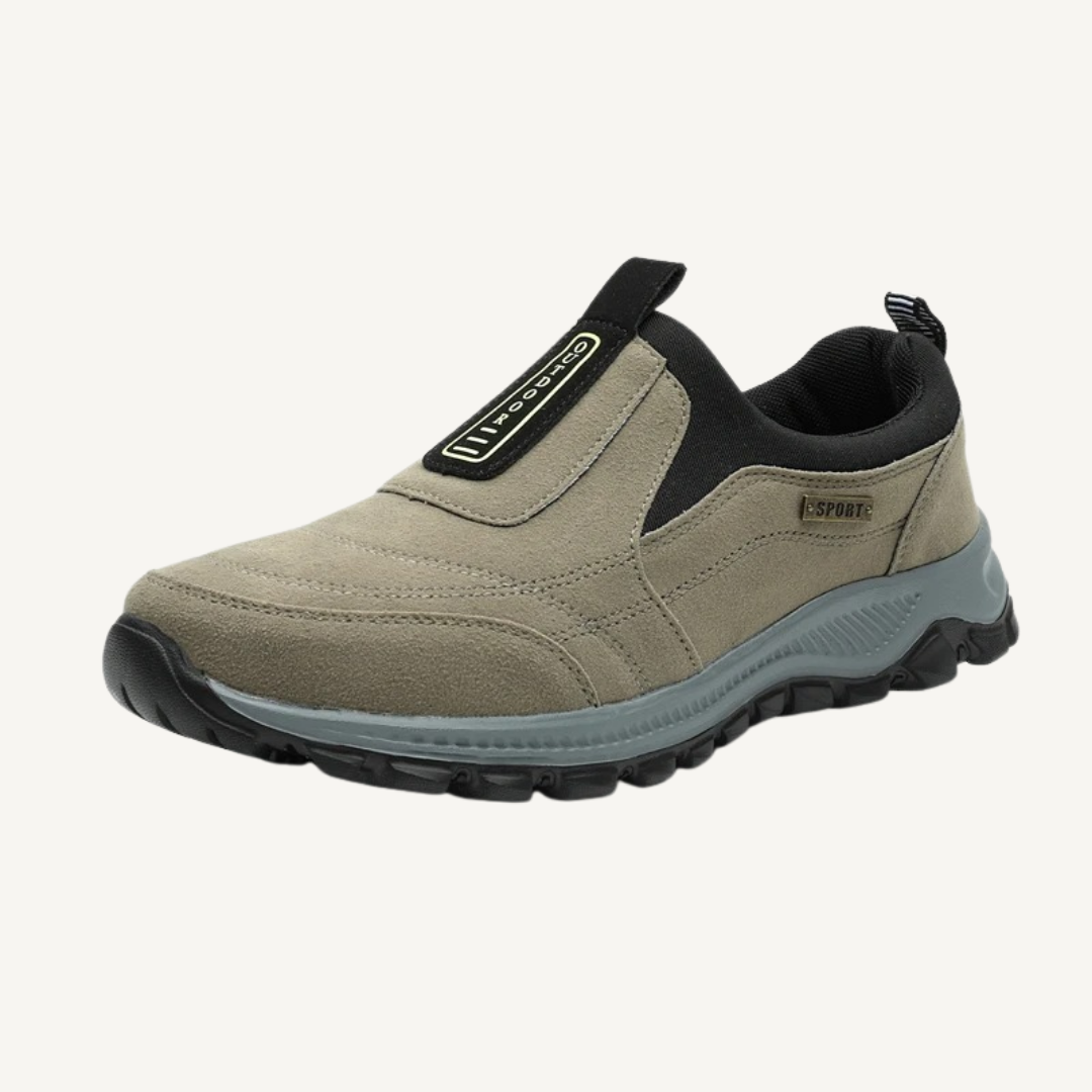 Men's Lightweight Trail Hiking Shoes